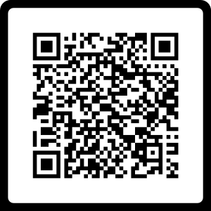 QR code for Age Friendly Consultation survey