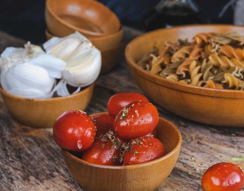 Cookery ingredients