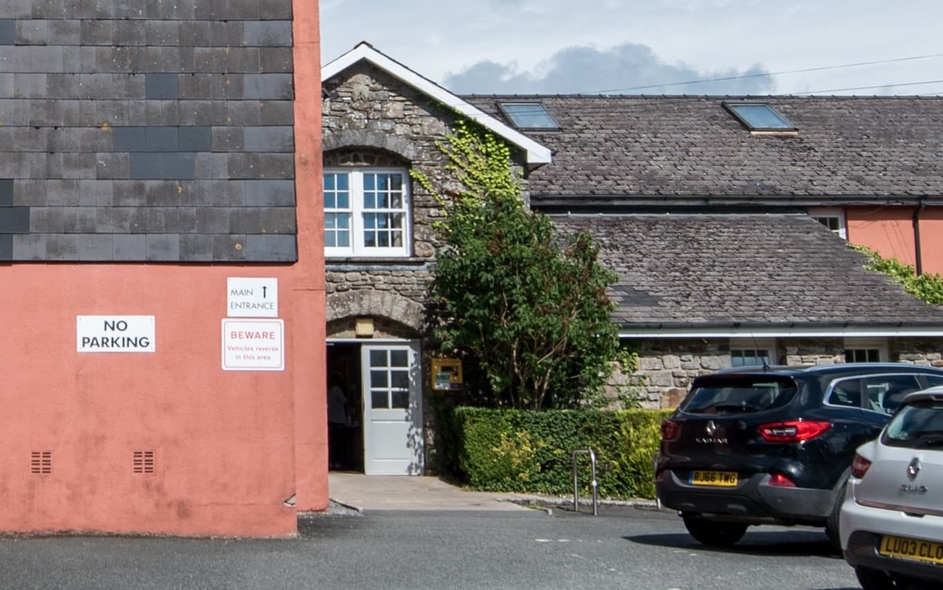 Bloomfield Community Centre, Narberth