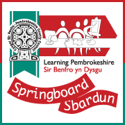 Springboard logo